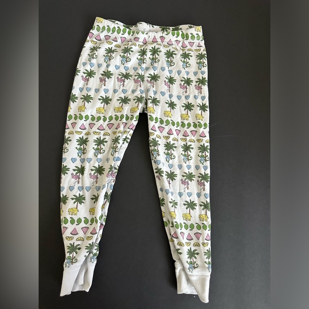 Roller Rabbit - PJ pants (pants only!)